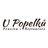 U Popelků Logo