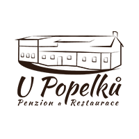 U Popelků Logo